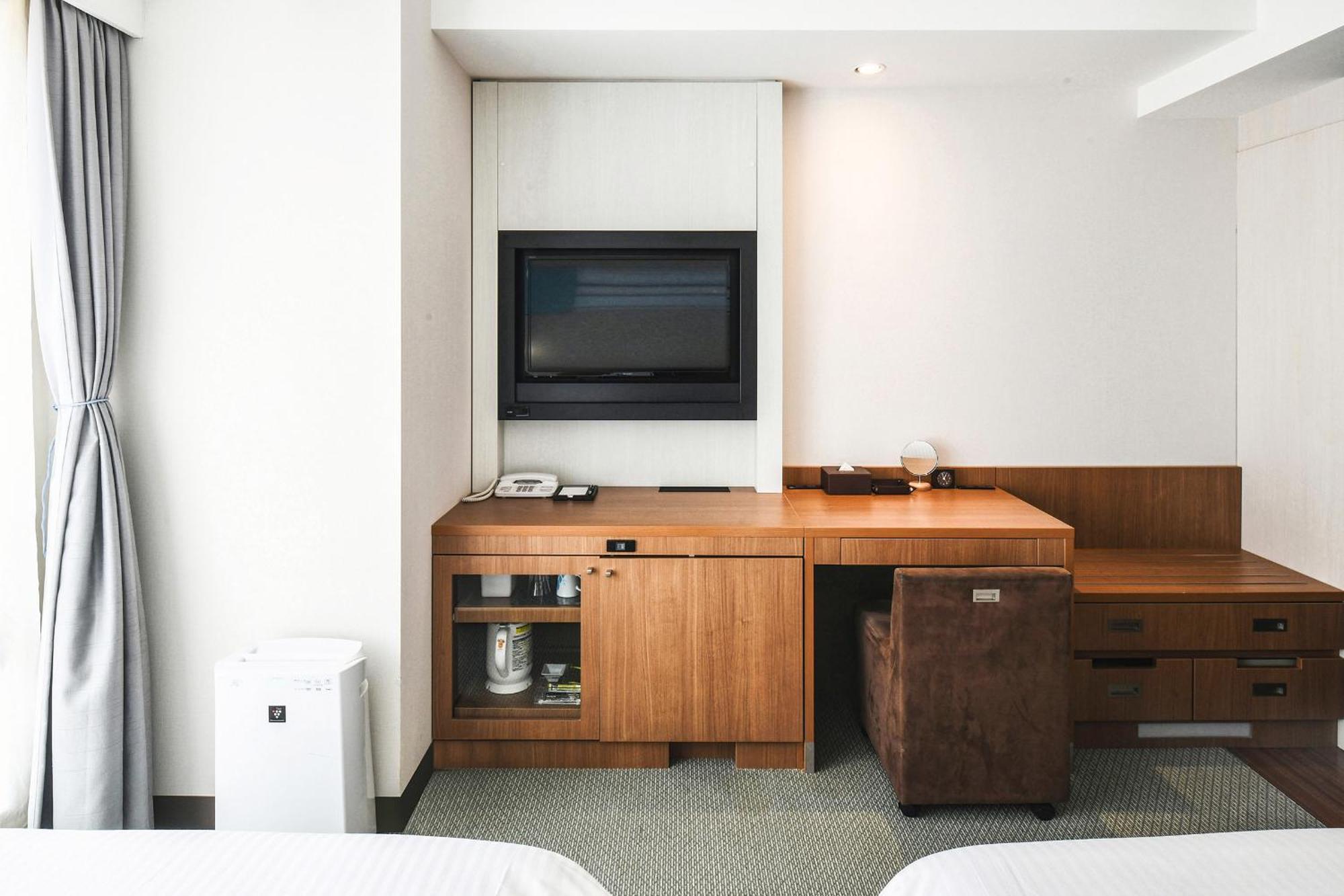 Vessel Hotel Campana Okinawa Тятан Экстерьер фото