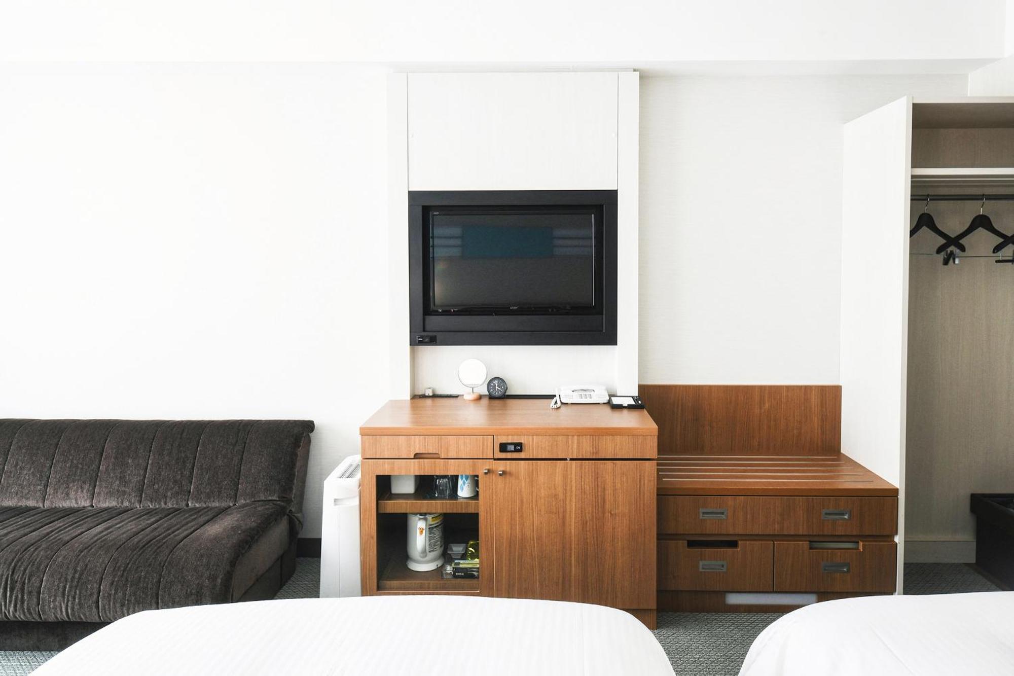Vessel Hotel Campana Okinawa Тятан Экстерьер фото