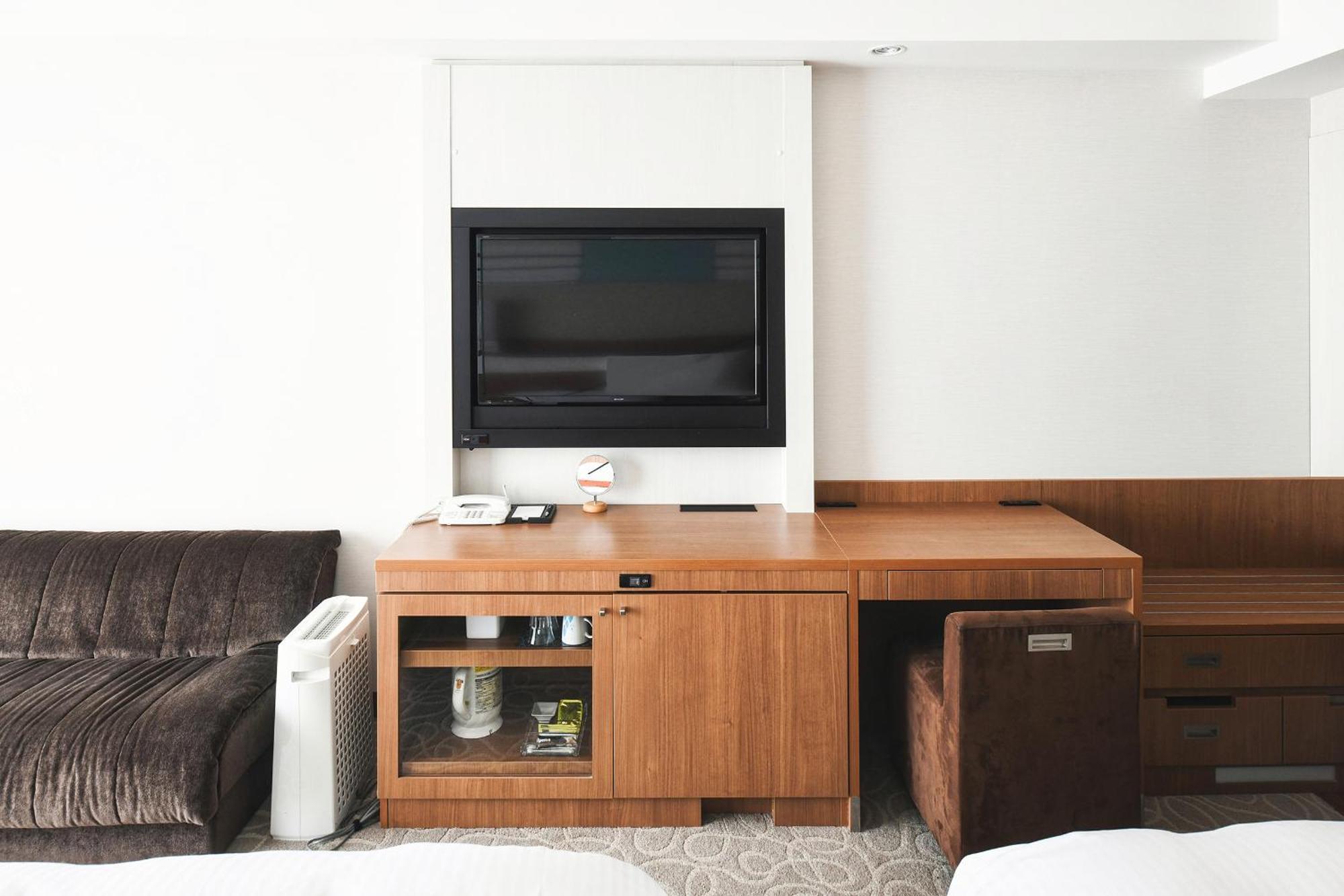 Vessel Hotel Campana Okinawa Тятан Экстерьер фото