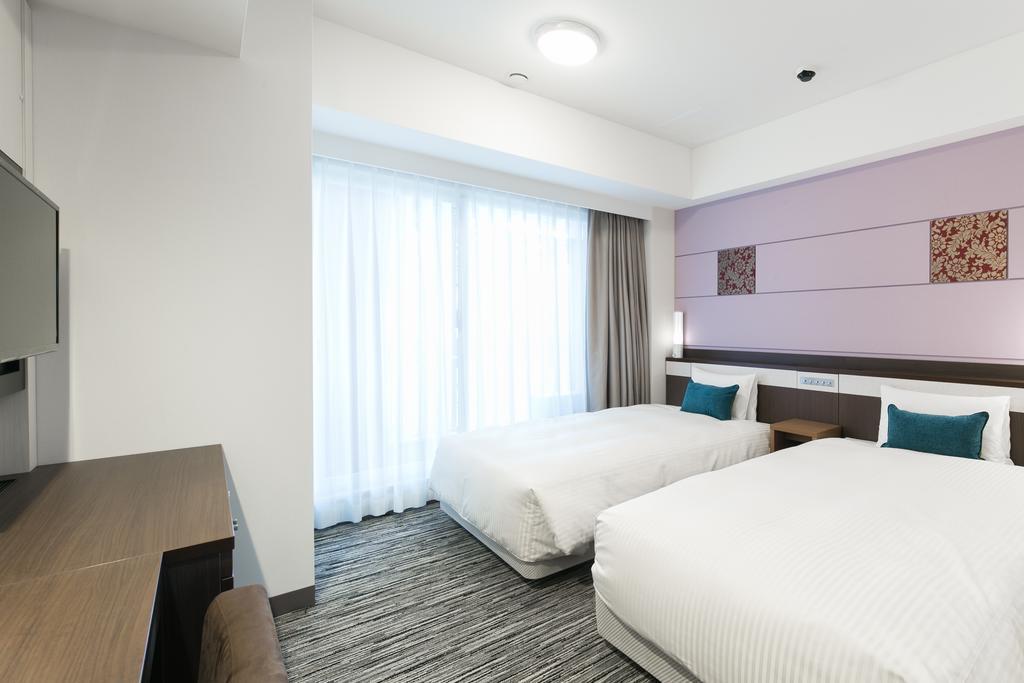 Vessel Hotel Campana Okinawa Тятан Экстерьер фото